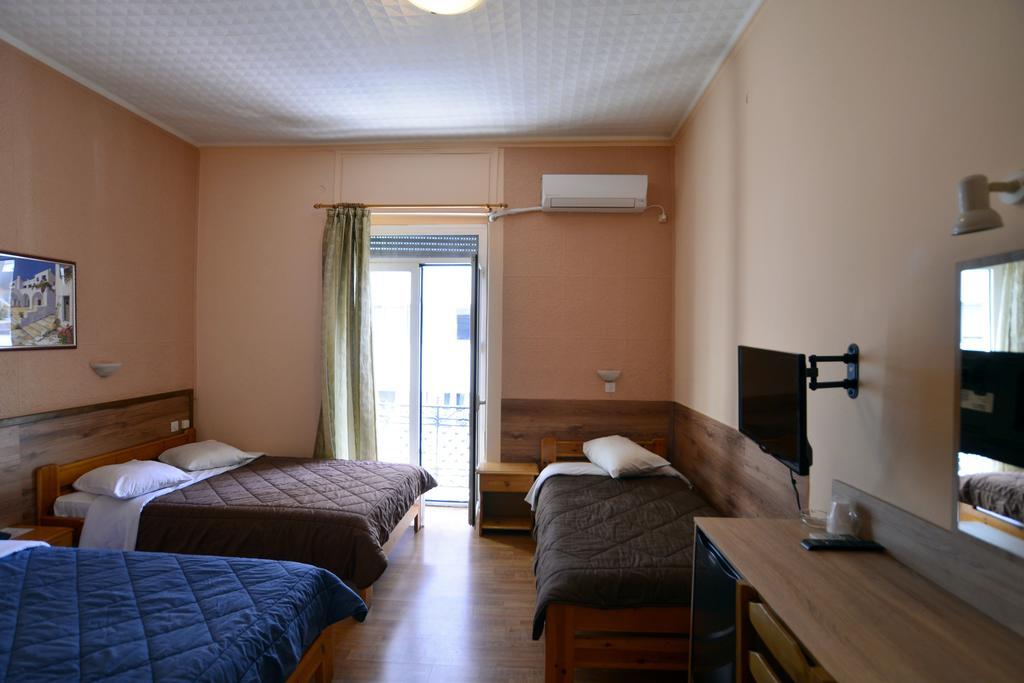 Electra Hotel Piraeus Pireu Exterior foto
